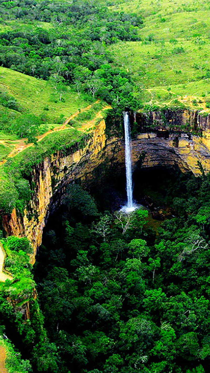 Chapada dos Guimarães